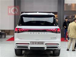 إنفينيتي QX80